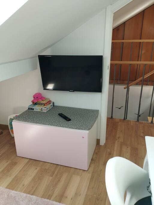 Апартаменты Katyto House Кошта-да-Капарика Экстерьер фото