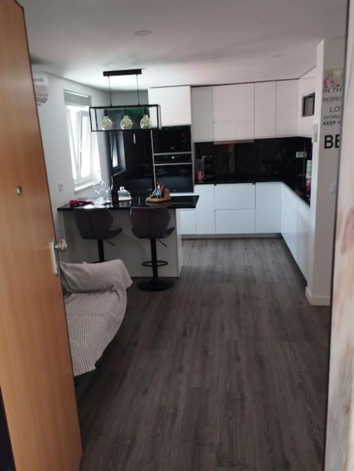 Апартаменты Katyto House Кошта-да-Капарика Экстерьер фото